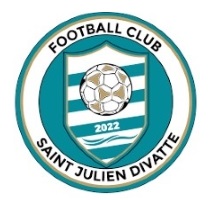 Logo de saint julien divatte